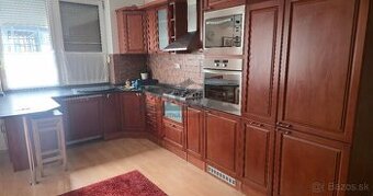 Ponúkame na prenájom pekný 2-izb. byt na Páričkovej ul. - Ru