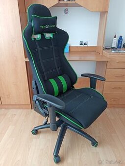 🔥 HERNÁ STOLIČKA 🖥️