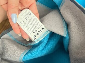 Jarná softshellová bunda Unuo