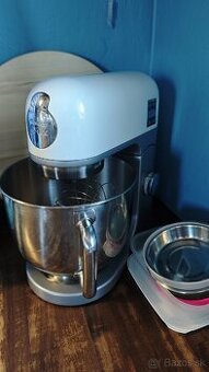 Kenwood KMX750WH kMix kuchynský robot