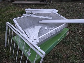 Ikea Boaxel - doplnky/komplementy