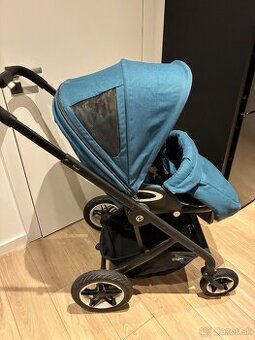 Cybex Talos