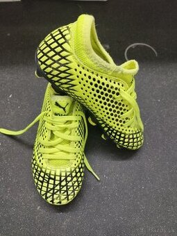 Detské kopačky Puma