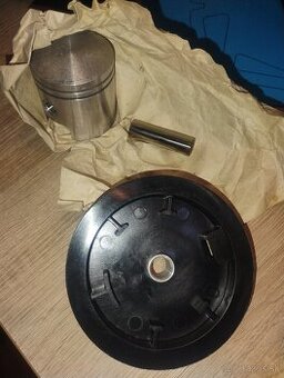 Predám nove diely Vari systém TERA