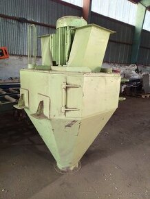 drvič kladivový 22kW