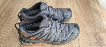 Salomon XA PRO 3D V8 GTX 47 1/3
