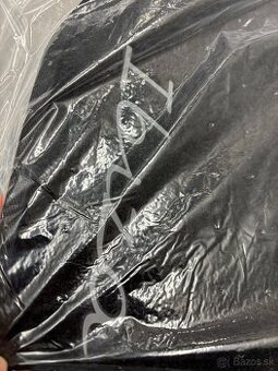 Originálne OEM čierne koberce SEAT IBIZA