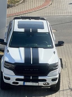 DODGE RAM LIMITED  BILA PERLET