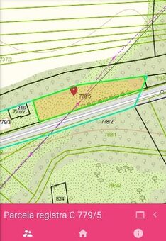 Predám stavebný pozemok 10km od Prešova v Kokošovciach (Sigo