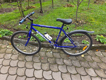 Horský bicykel Admiral