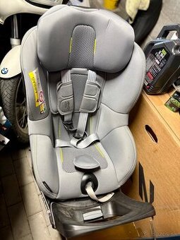 Britax Römer Dualfix perfor
