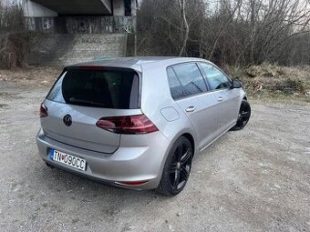 VW Golf 7 VII 2.0 diesel DSG automat