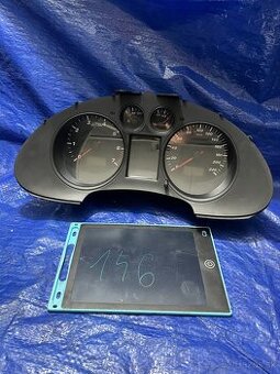 BUDIKY SEAT IBIZA 6L