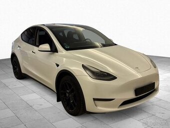 Tesla Model Y Long Range Dual Motor AWD 4x4 378 kw