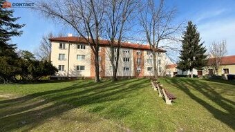 Priestranný 2-izbový byt v obľúbenej časti mesta