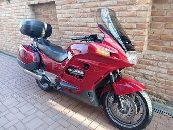 Honda ST1100 Pan European