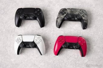 Predám ovládače na Playstation 5