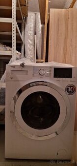BEKO automatická práčka zo sušičkou
