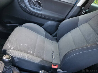 Škoda fabia combi II FL 1,2TSi 63kw