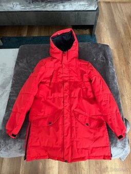 Pánska zimná bunda RESERVED