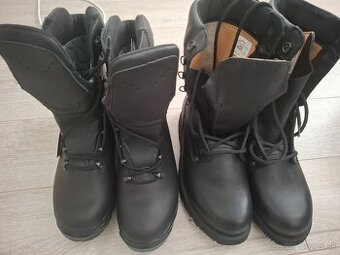 Predam nové BOSP kanady