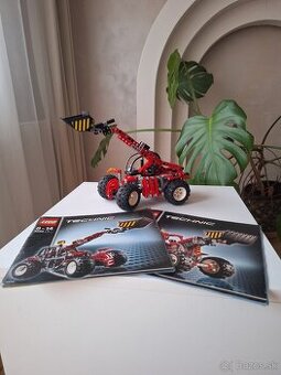 Predám lego technic
