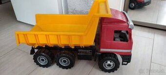 Ponukam nakladne auto