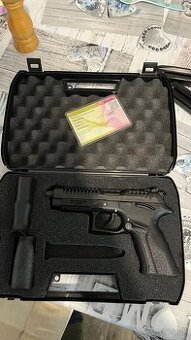 Grand Power K22 xtrim