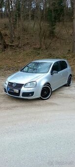 Golf V GTI