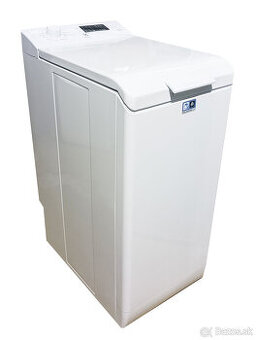 Automatická pračka ELECTROLUX EWT 1262 ISW