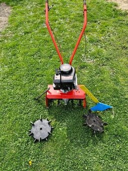 Rotavator