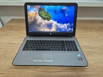 HP 15-ac1513ng /Intel Core i5-6200U/8GB RAM/FHD/256GB SSD