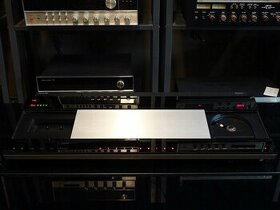 B&O Beocenter 9000 amplifier CD player tuner