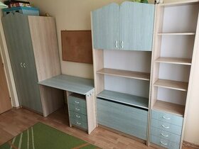 Detská izba - nábytok