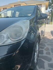 Nissan Note 1,4