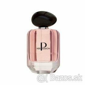 Her Passion 60 ml