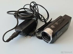 Videokamera Canon Legria HF R37