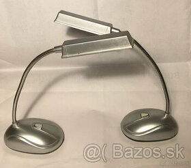 2x stolova minilampa