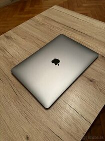 Macbook air 13,3” 2018 i5 space grey