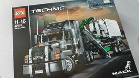 Predám nový kamión MACK - LEGO Technic 42078