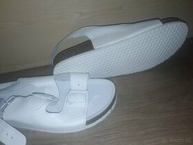 Zdravotná ortopedicka sandalova obuv, Barea velk.42 G - 1