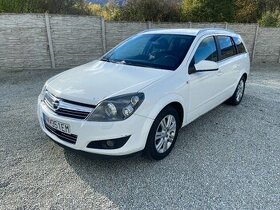 Opel Astra 1.7 CDTi 125k Cosmo - 1