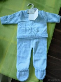 Oblečenie pre bábätko - 1