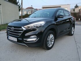 Odstúpim leasing na Hyundai Tucson BENZÍN, vo vysokej výbave