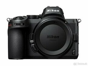 Nikon Z5 Telo