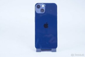 ZÁRUKA/iPhone 13 128GB Blue (B+)