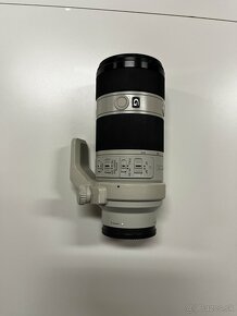 SONY FE 70-200mm F4 G OSS