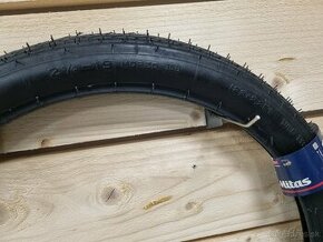 Plášť pre mopedy a motokáry Mitas M-02 2.25/0 R19 30B