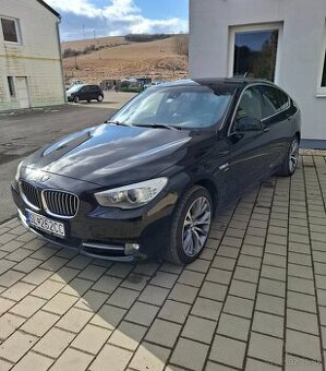 Bmw f07 GT5 535d xDrive