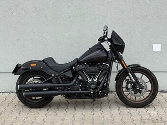 HARLEY DAVIDSON FXLRS LOWRIDER S  - 431 km